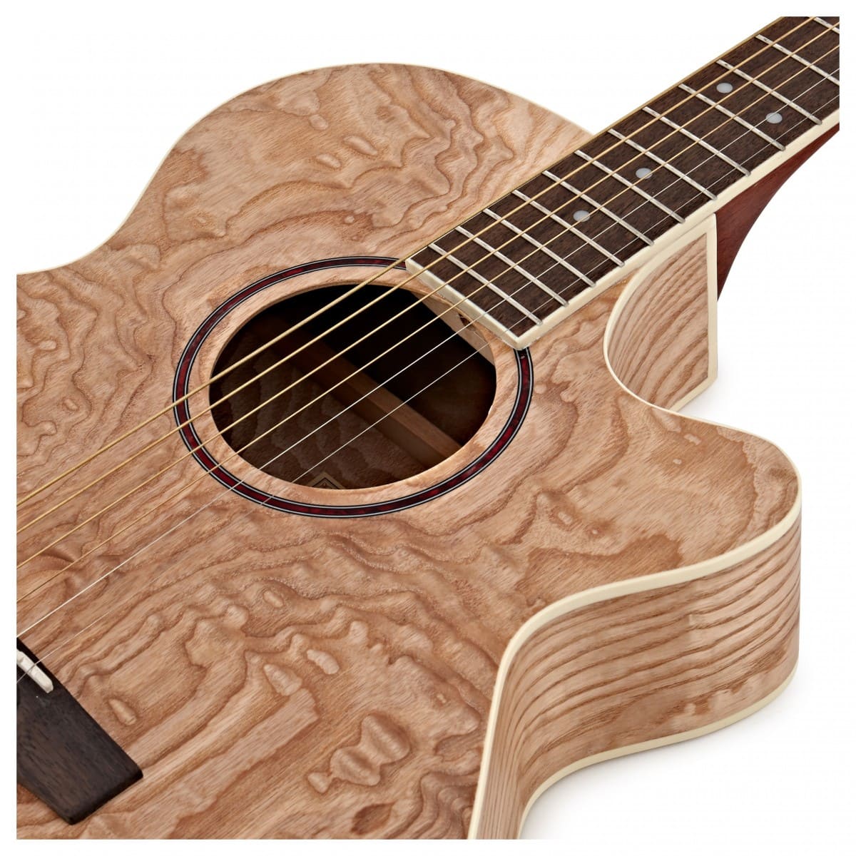 Электроакустическая гитара Cort SFX-AB-OP SFX Series