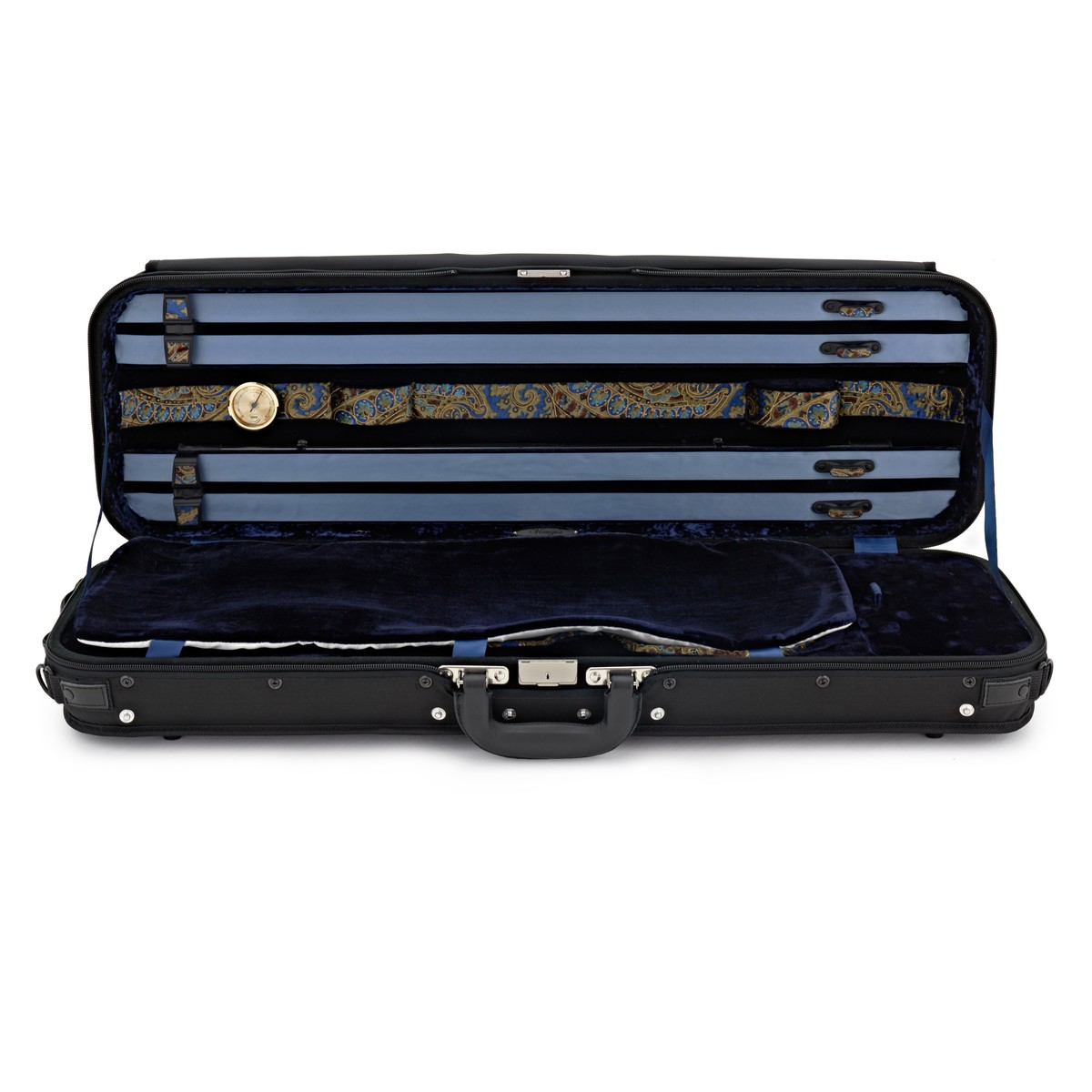 Кейс для скрипки GEWA Violin Case Liuteria Venetian 4/4