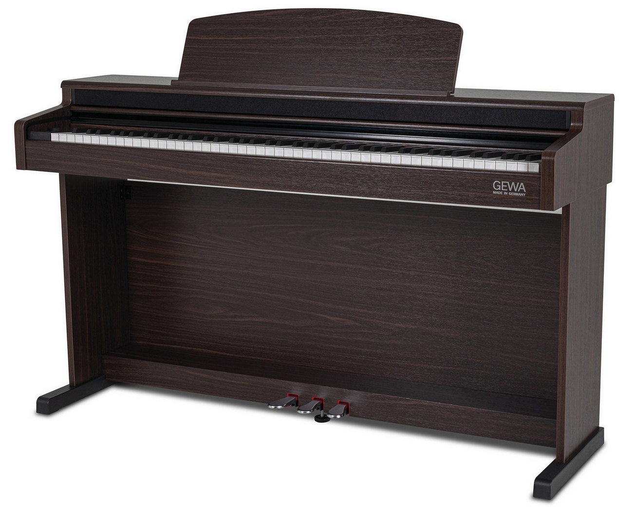 Цифровое пианино GEWA DP 345 Rosewood