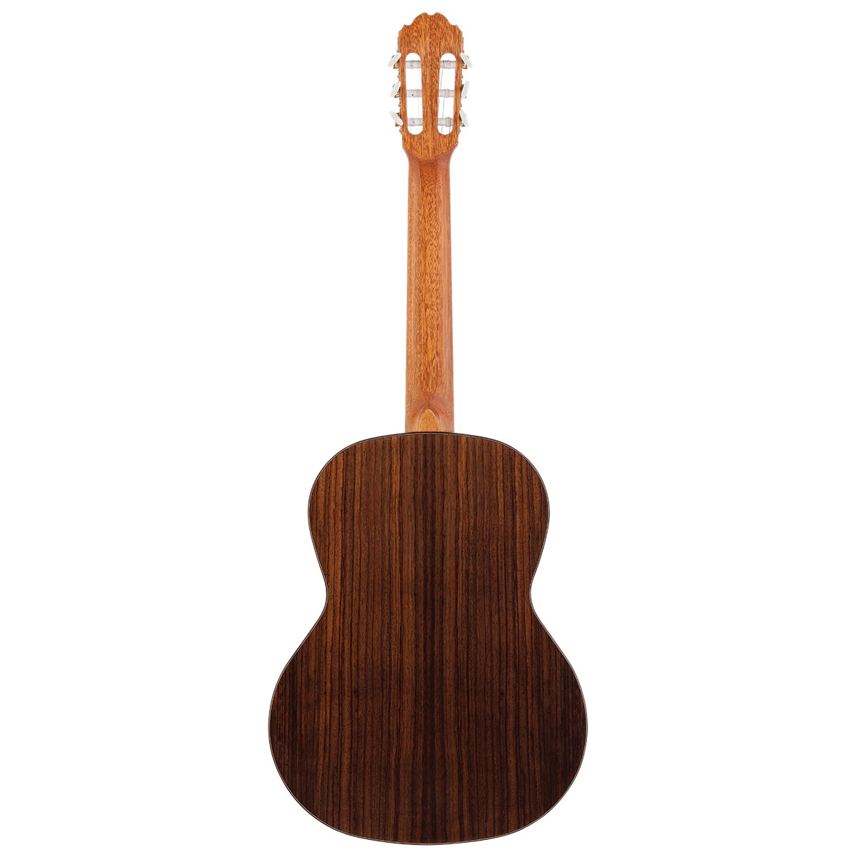 Классическая гитара Kremona F65S Spruce Fiesta Soloist Series