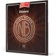 Струны для акустической гитары D'Addario NB1356