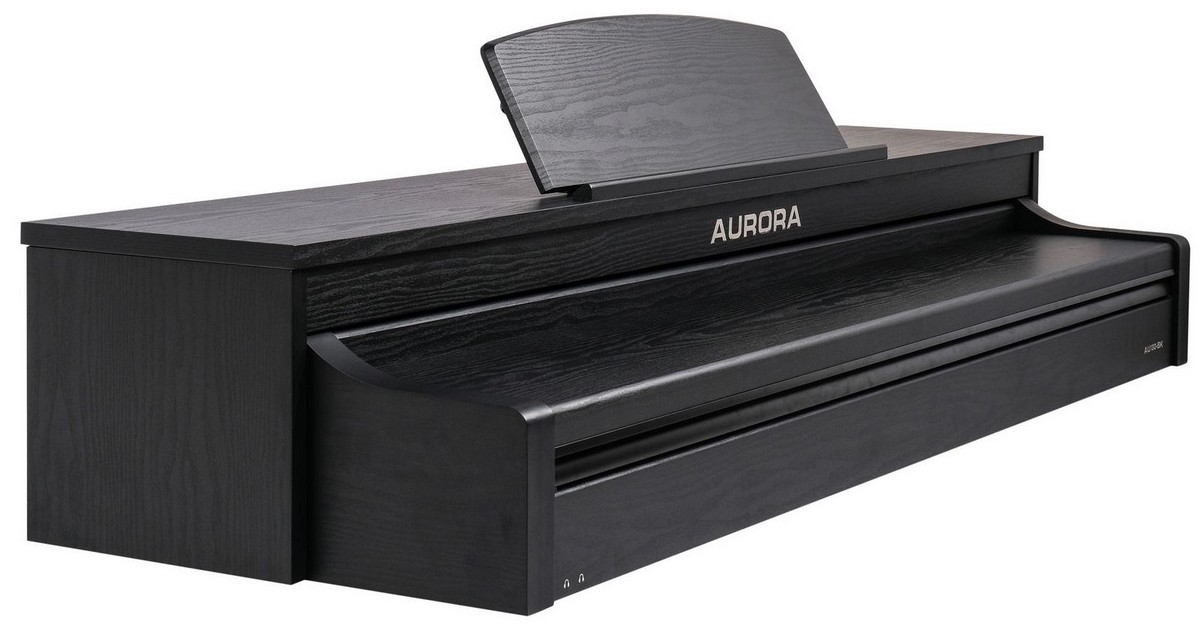 Цифровое пианино Aurora AU130-BK