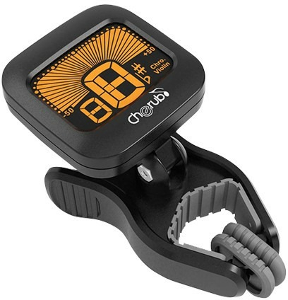 Тюнер Cherub WST-660V