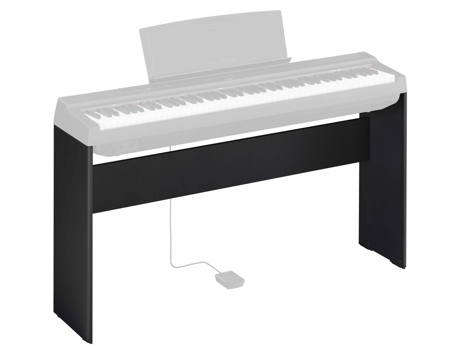 Подставка для цифрового пианино Yamaha L-125B