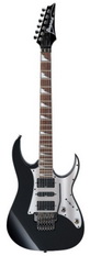 Электрогитара IBANEZ RG350EXZBK(Black)