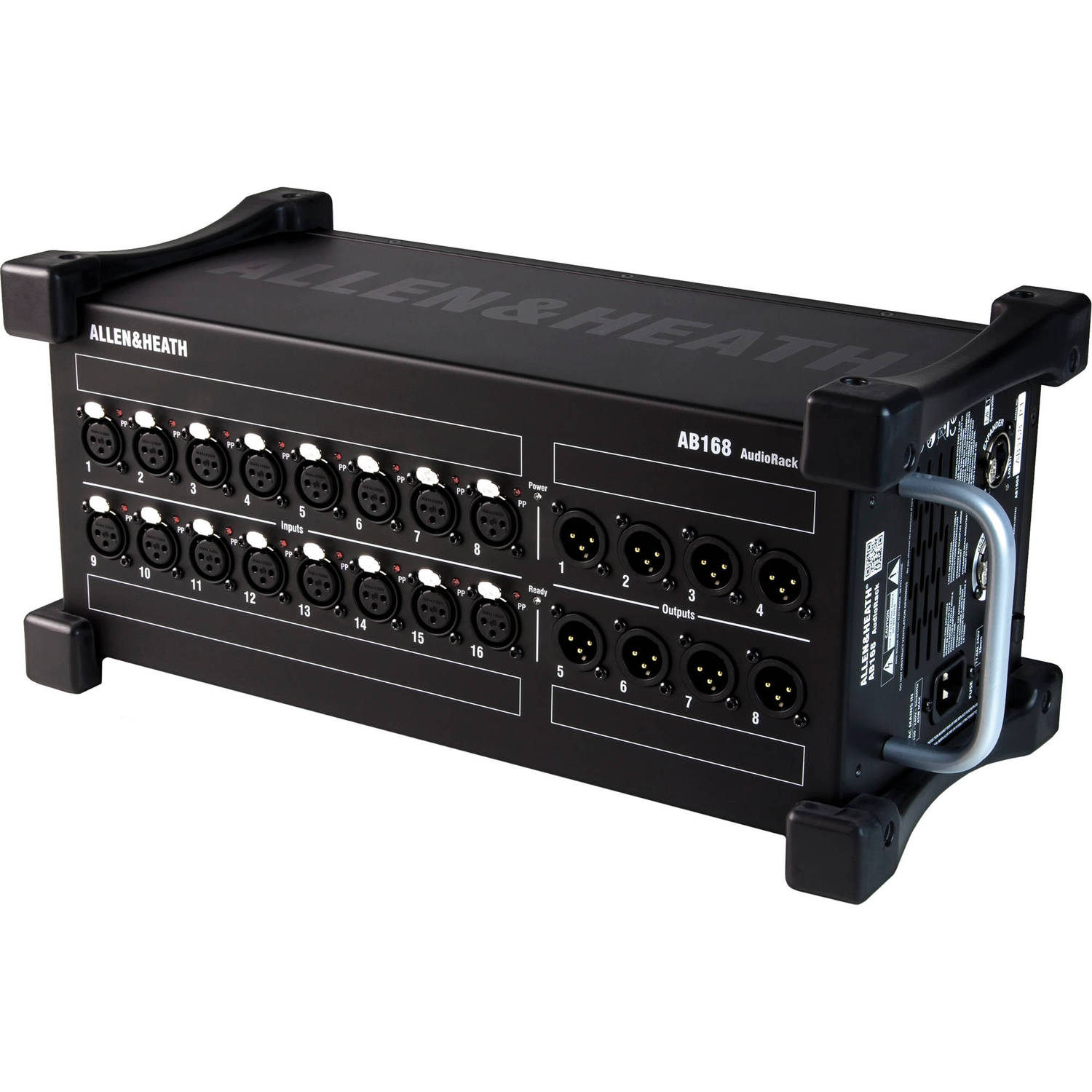 Стейджбокс Allen&Heath AB168