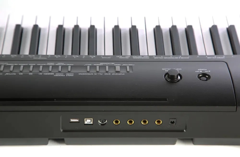 Цифровое пианино Jonson&Co JC-8861