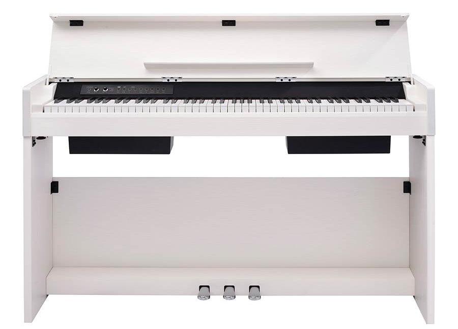 Цифровое пианино Medeli CP203 WH