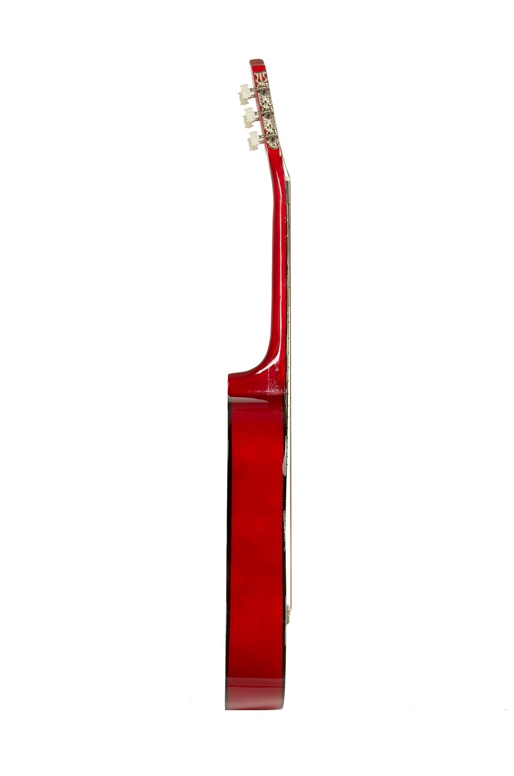 Классическая гитара Комплект Belucci BC3905 SET OR