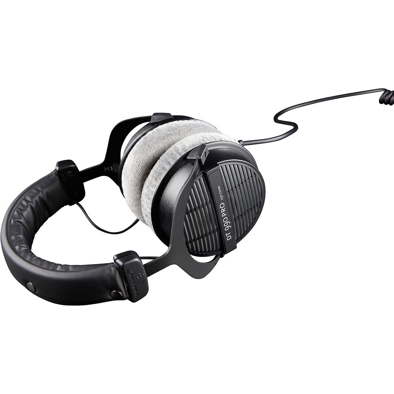 Наушники Beyerdynamic DT 990 Pro 250 Ohm
