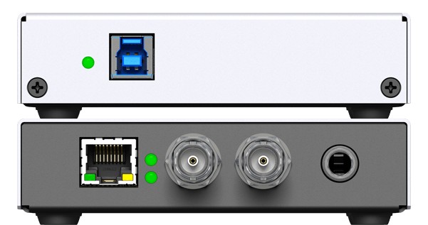 Аудиоинтерфейс RME Digiface AVB