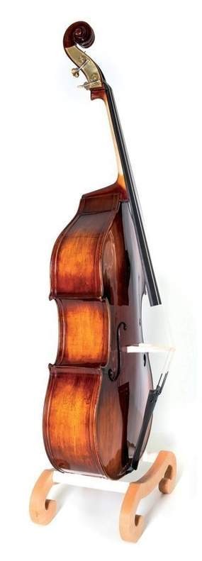Контрабас GEWA Double bass Basic Line All solid version 4/4