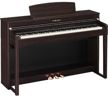 Цифровое пианино Yamaha CLP-470R