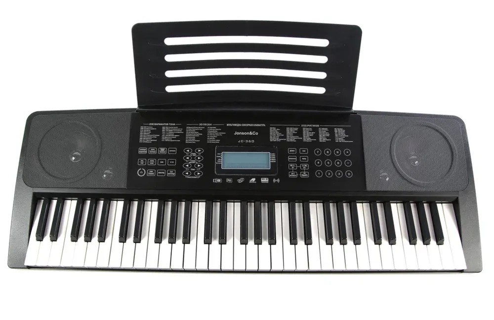 Синтезатор Jonson&Co XTS-360
