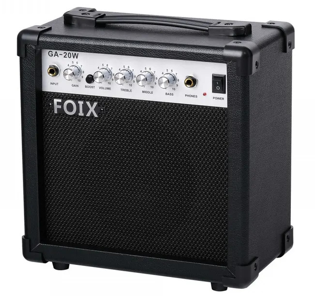 Комбоусилитель Foix GA-20W