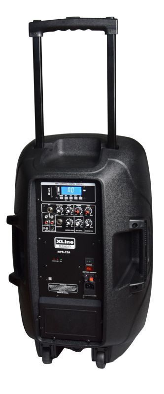 Акустическая система Xline NPS-12A