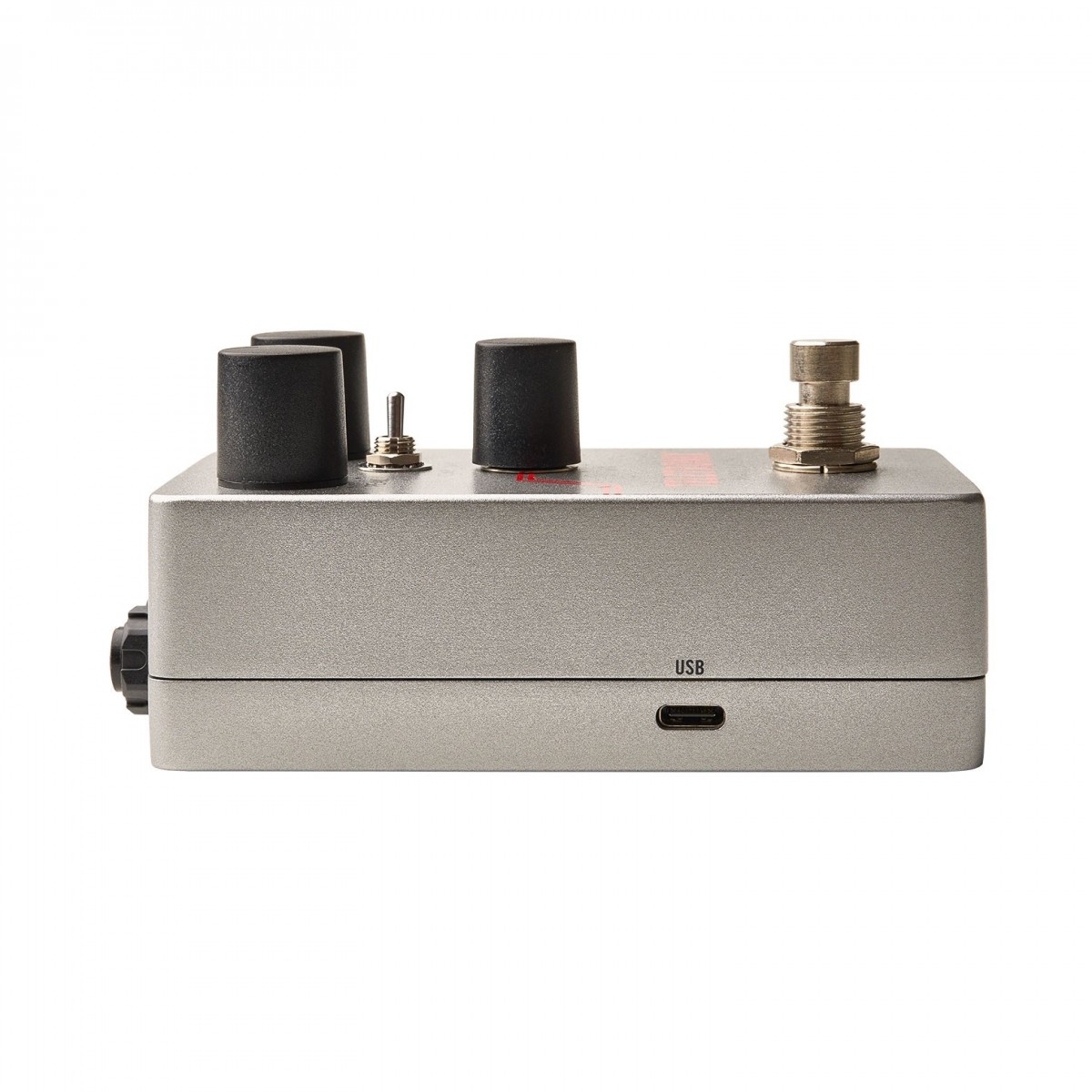 Педаль эффектов Universal Audio UAFX LA-2A Studio Compressor