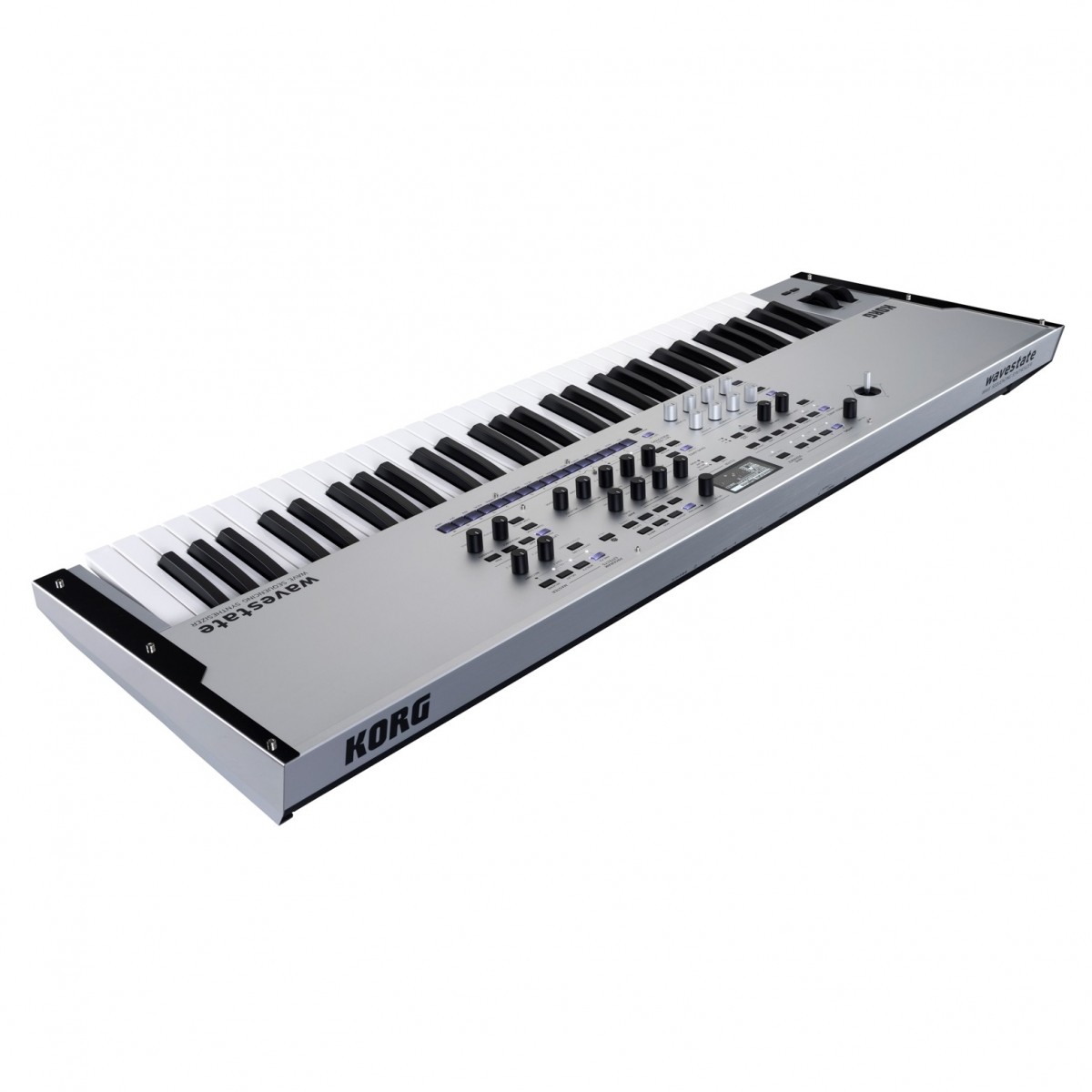 Синтезатор Korg Wavestate-SE-P-61