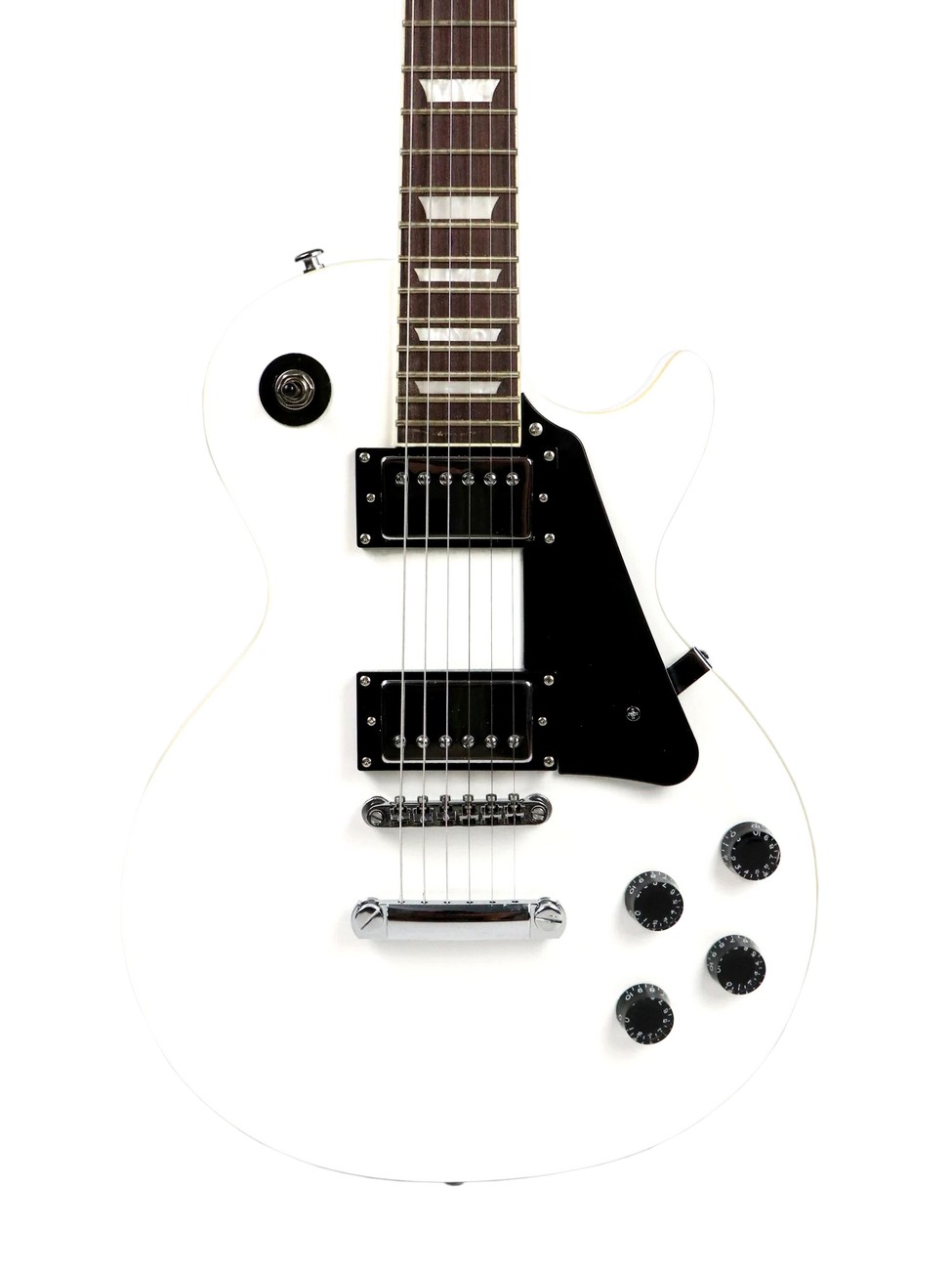 Электрогитара Bosstone LP-6 WH+Bag