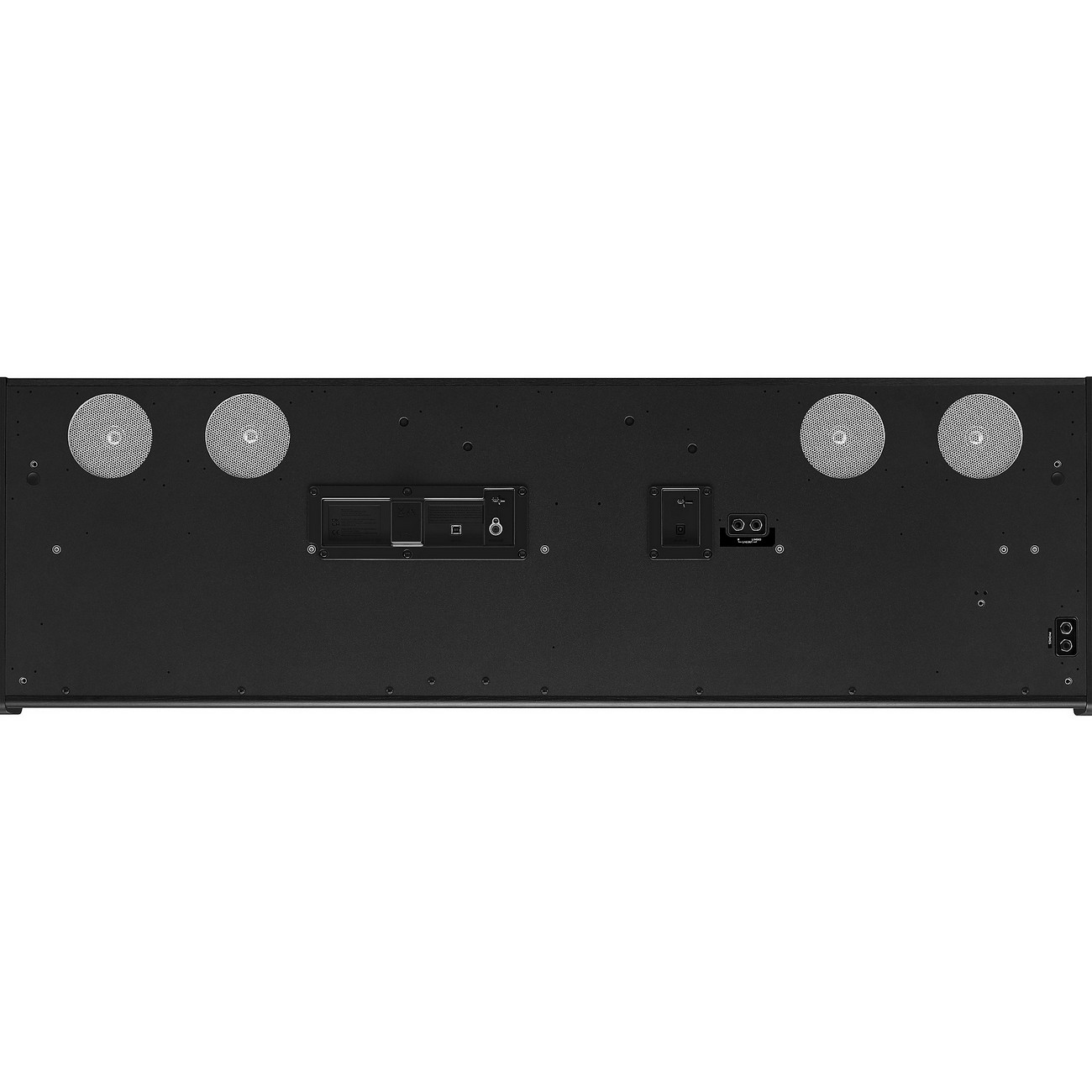 Цифровое пианино CASIO AP-750BK Celviano