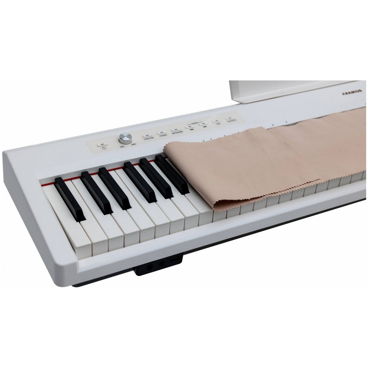 Цифровое пианино Aramius APS-110 WH