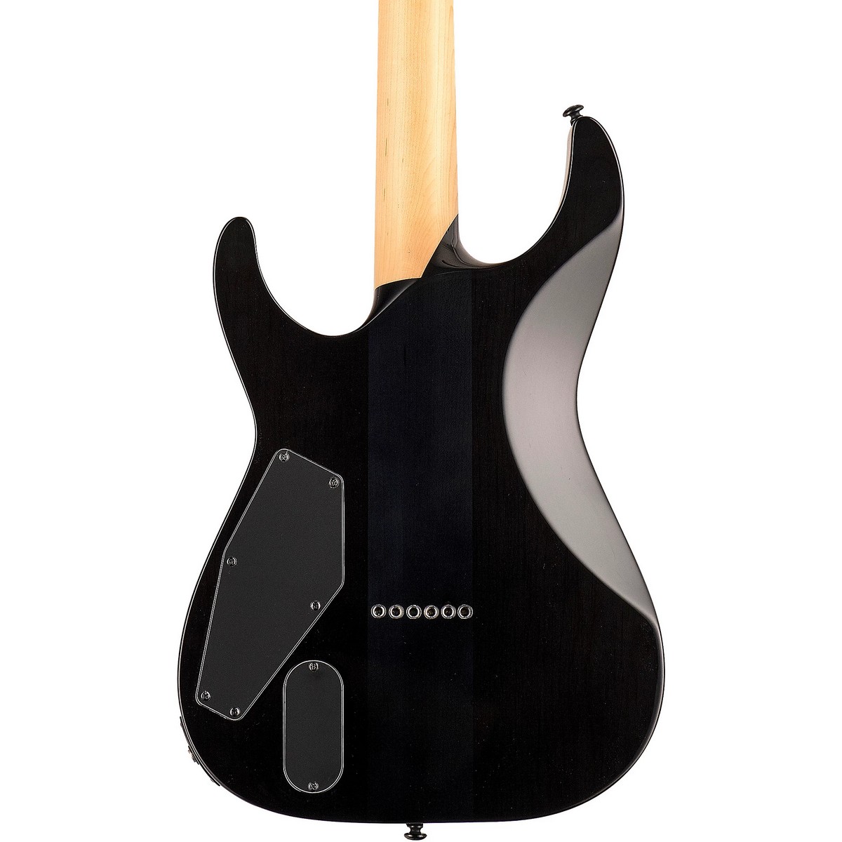 Электрогитара ESP LTD M-1000HT Black Fade