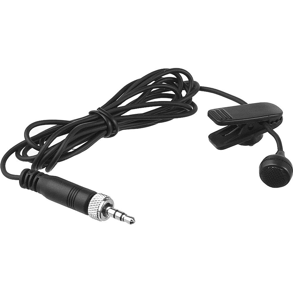 Петличный микрофон Sennheiser ME 4