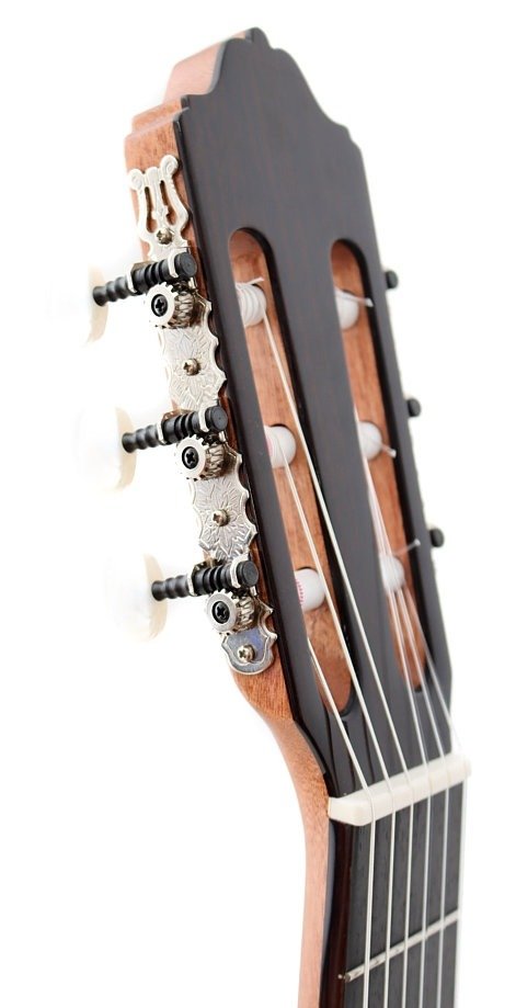 Классическая гитара Esteve 4ST CD Satin