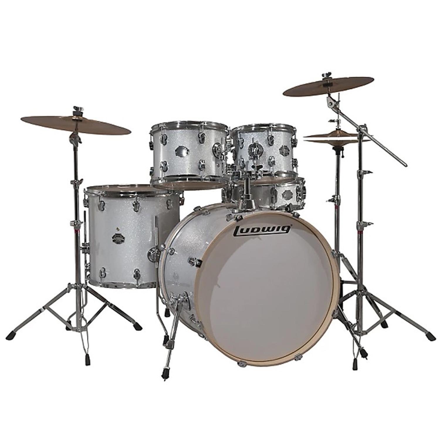 Ударная установка LUDWIG PLCF52GO28