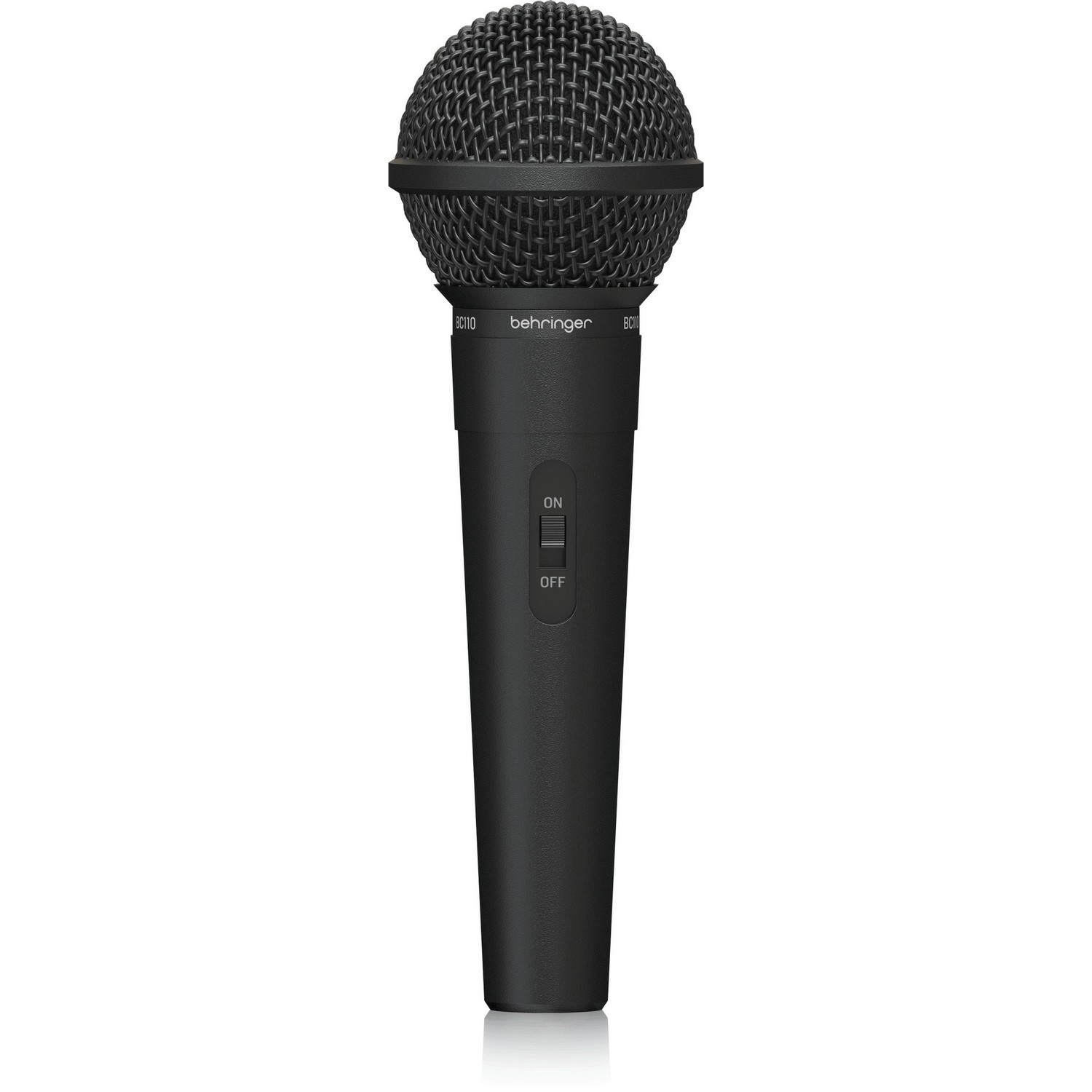 Динамический микрофон Behringer BC110
