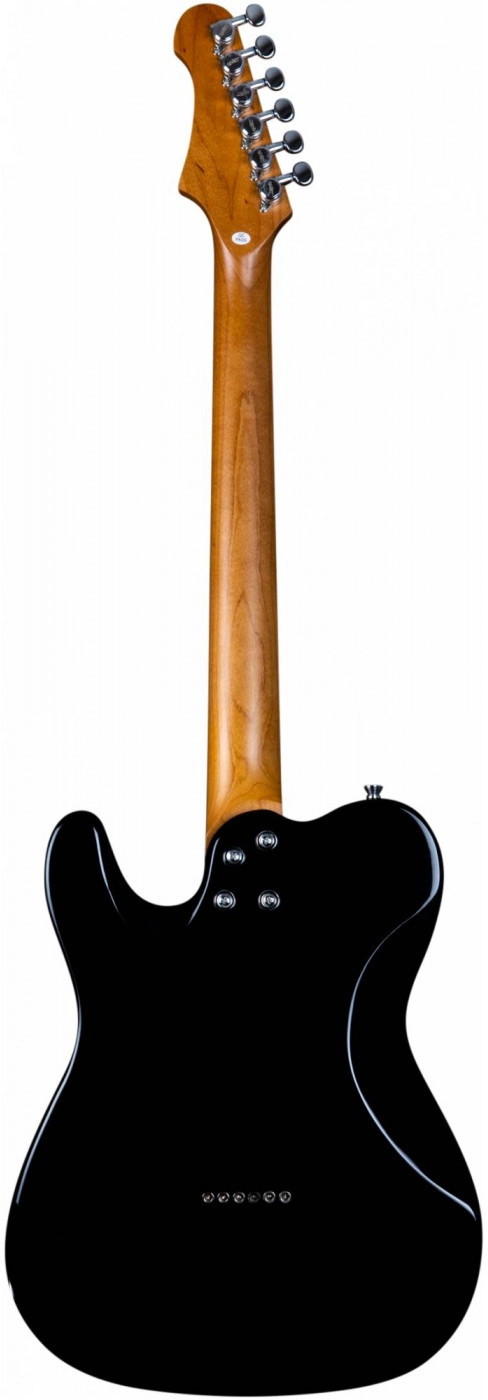 Электрогитара JET JT-350 BK R
