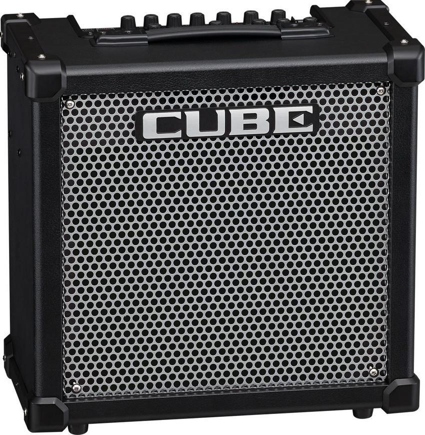 Комбоусилитель Roland CUBE-80GX