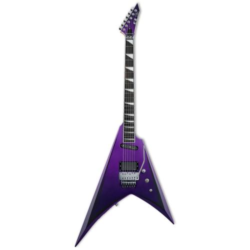 Электрогитара ESP E-II Alexi Ripped Japan