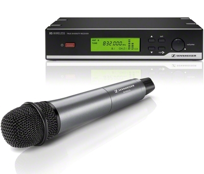 Радиосистема Sennheiser XSW 35-C