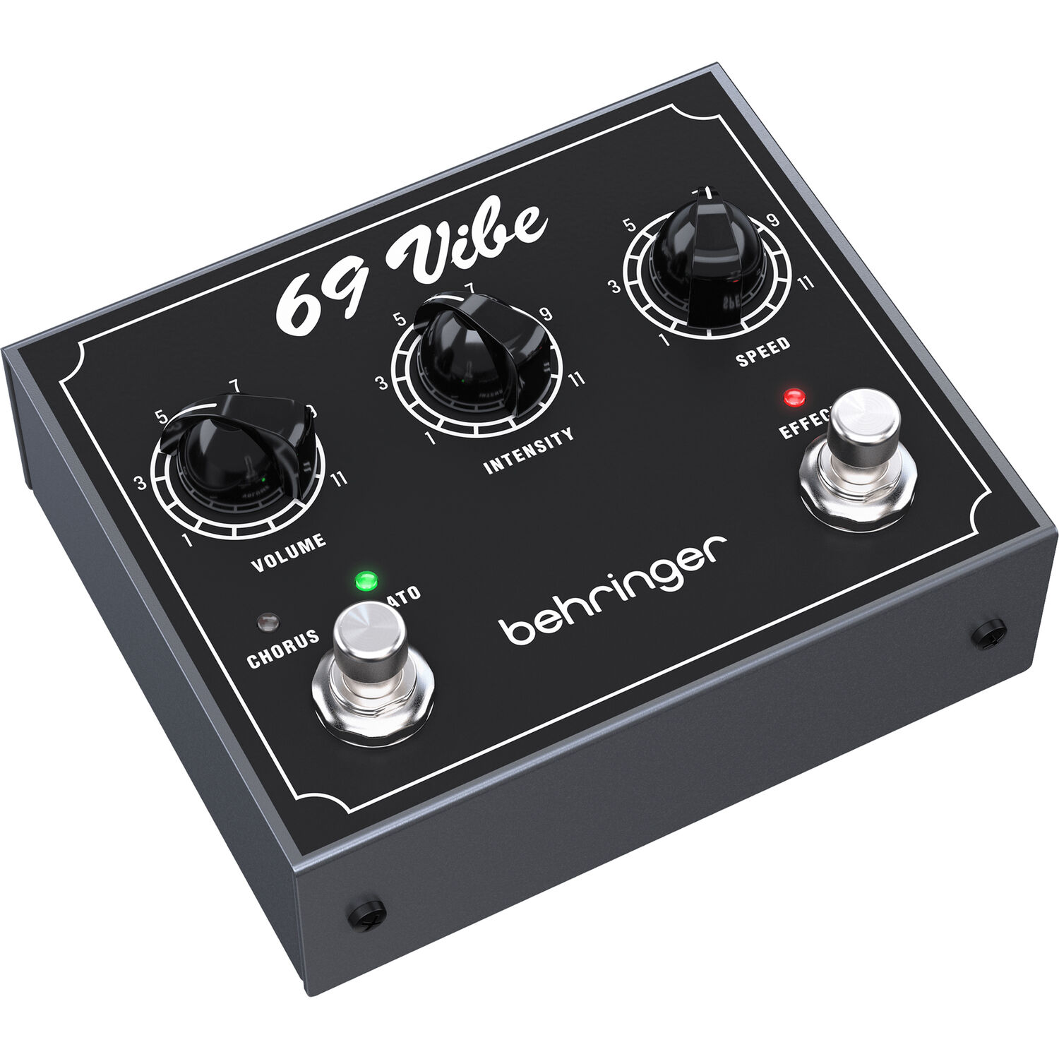 Педаль эффектов BEHRINGER 69 VIBE