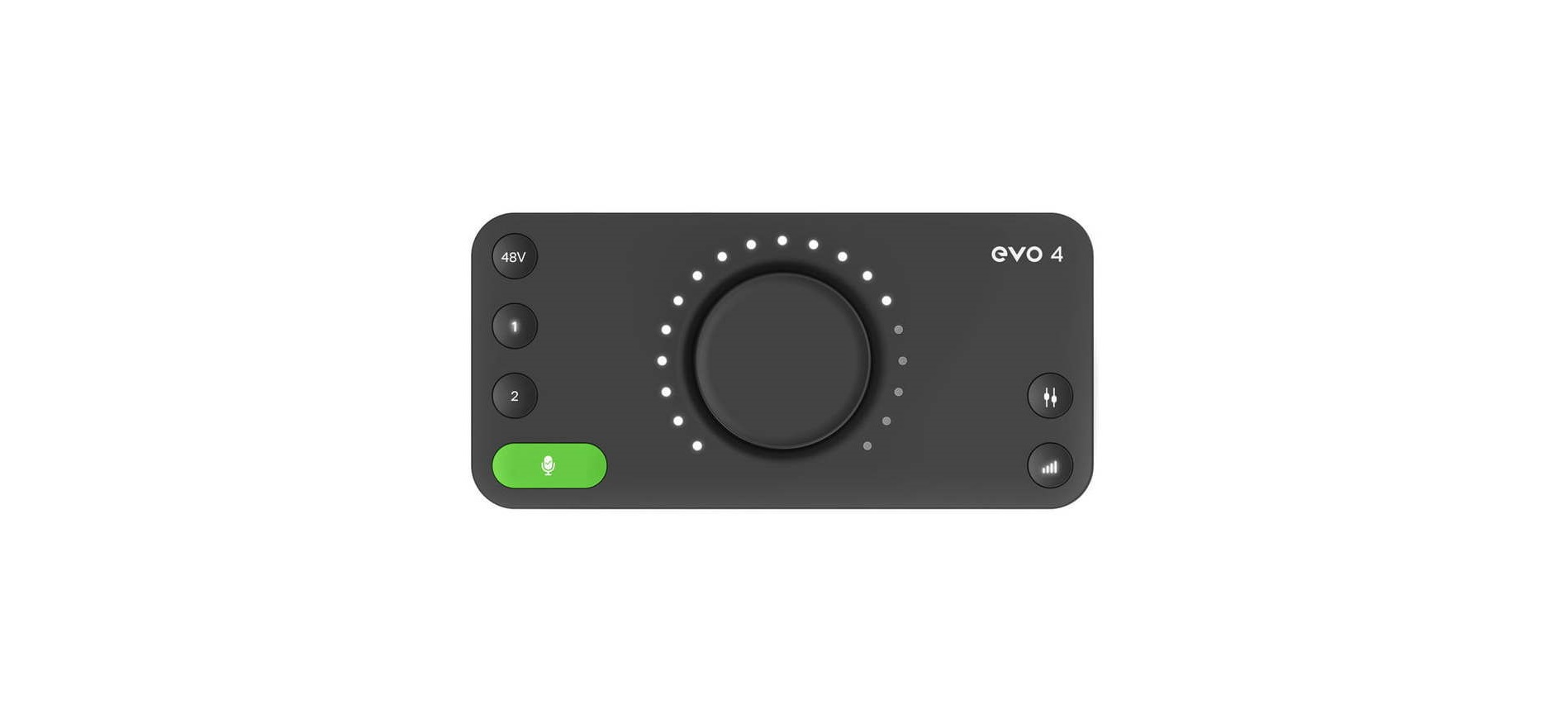 Хотите записывать музыку, подкасты или вокал с качеством студийного уровня — но без огромных затрат? 