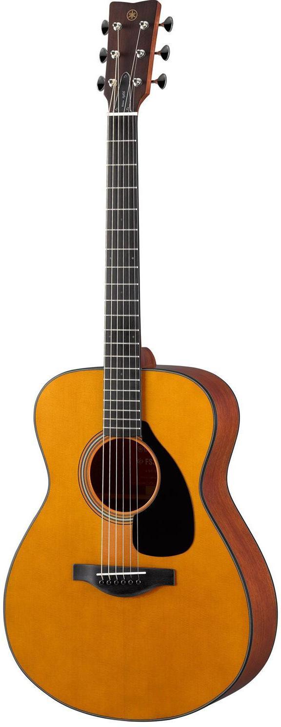 Акустическая гитара Yamaha FS5
