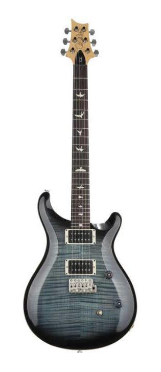 Электрогитара PRS CE24 FADED BLUE SMOKEBURST