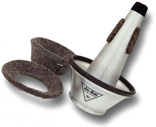 Сурдина для трубы Jo-Ral TPT-3