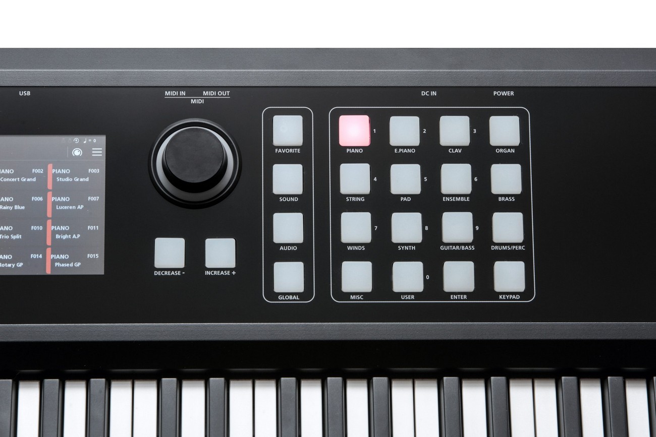 Цифровое пианино Kurzweil SP7 Grand