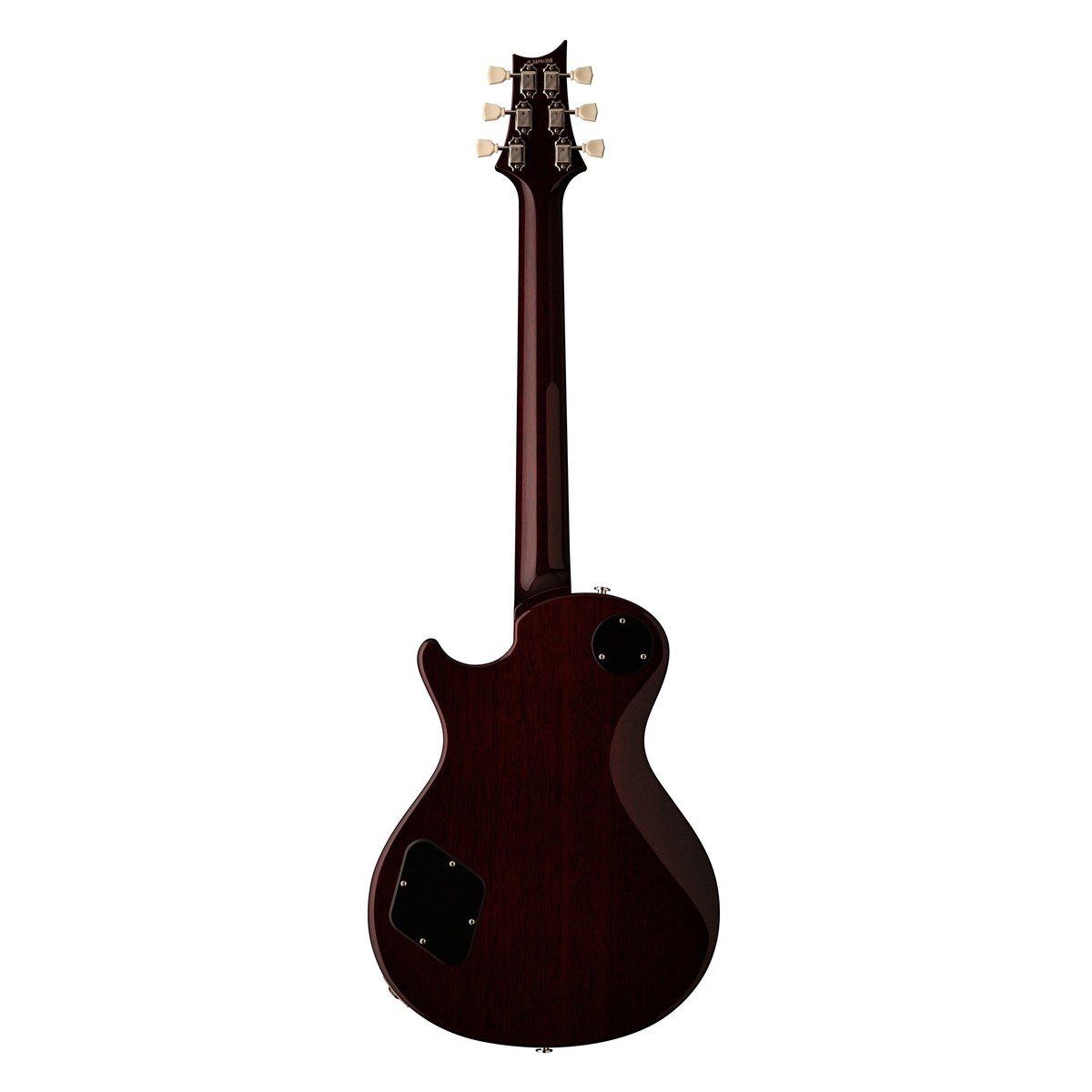 Электрогитара PRS S2 MCCARTY 594 SINGLECUT BURNT AMBER BURST