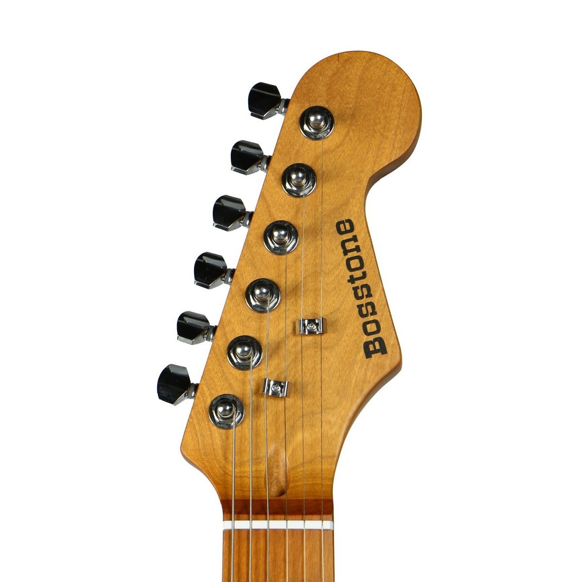 Электрогитара Bosstone SG-04 V.2 TGBK (2025)