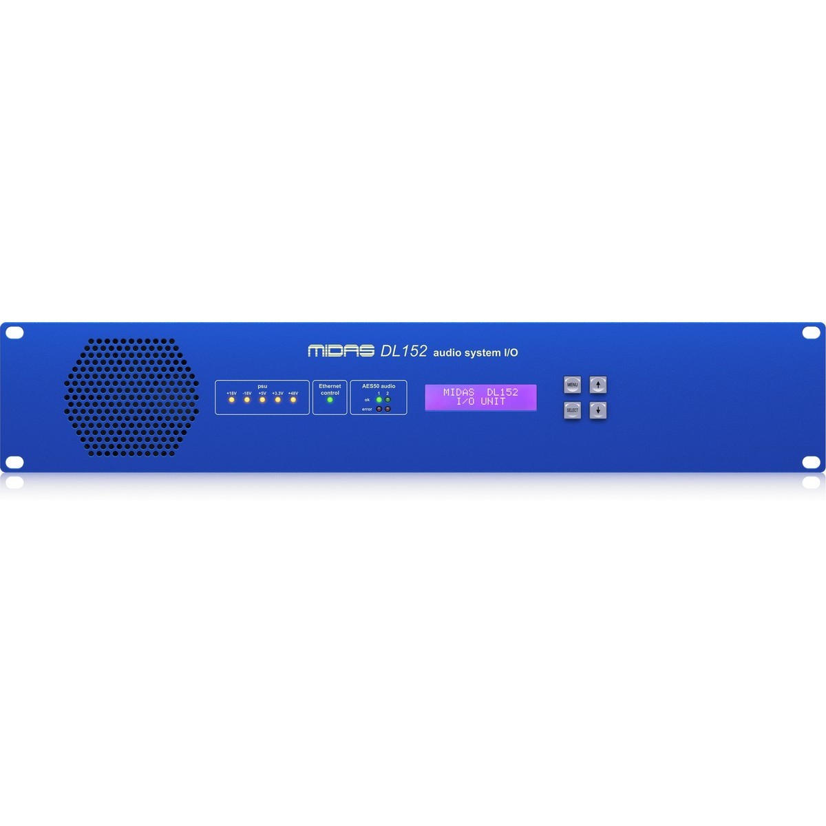 Стейджбокс MIDAS DL152