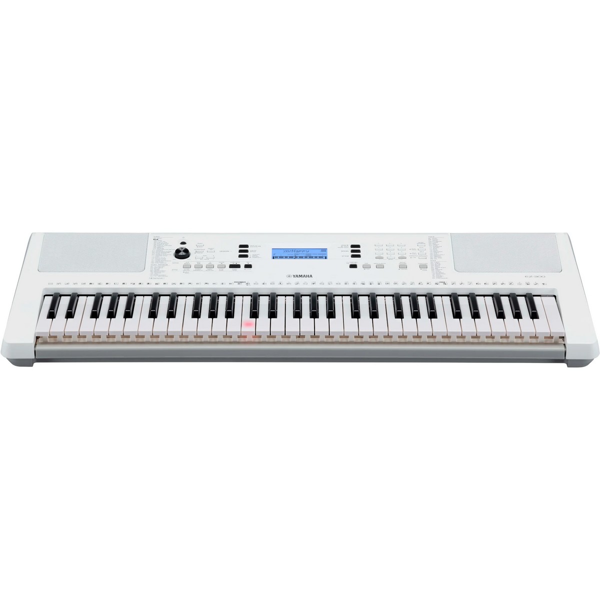 Синтезатор Yamaha EZ-300
