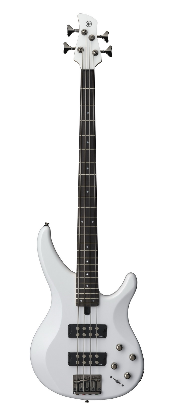 Бас-гитара Yamaha TRBX-304WH(WHITE)  