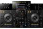 DJ контроллер Pioneer XDJ-RR