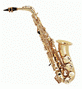 Саксофон альт Conn 27M