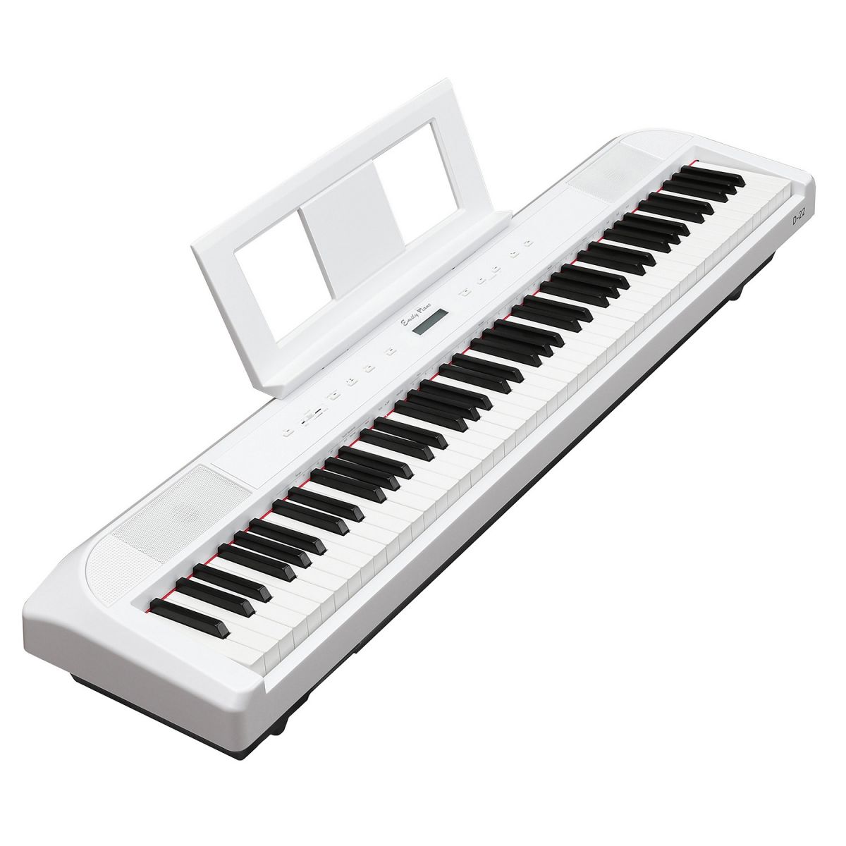 Цифровое пианино EMILY PIANO D-22 WH