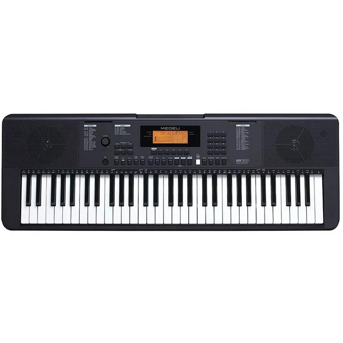 Medeli MK200