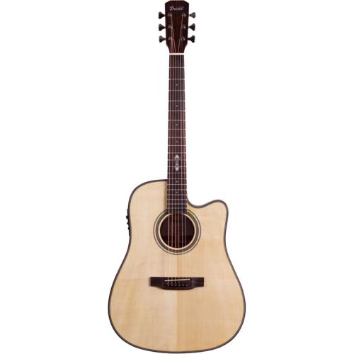 Электроакустическая гитара PRIMA MAG212CQ